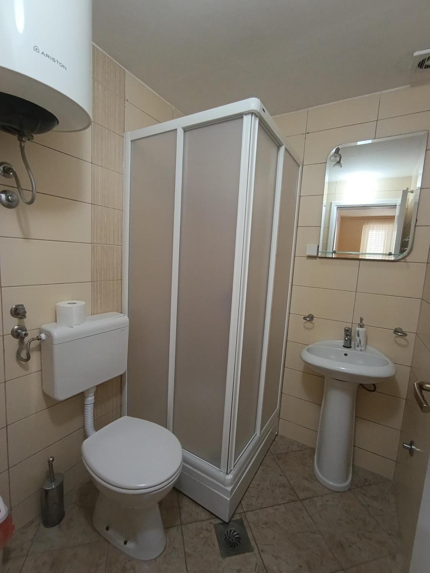 Rade Z Apartment Budva