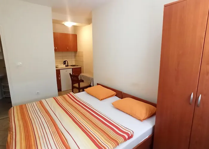 Guest House Rade Z