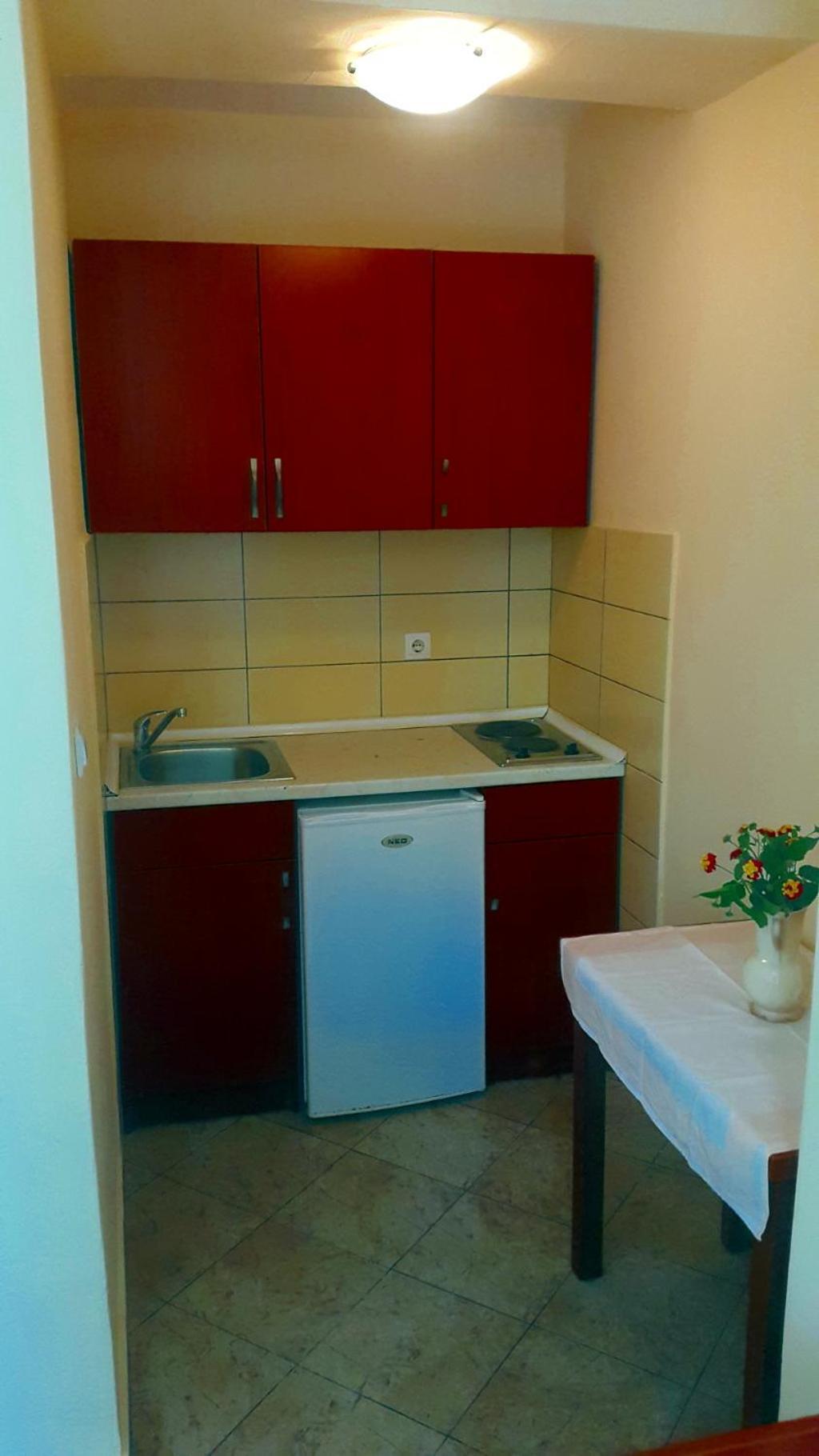 Apartment Rade Z