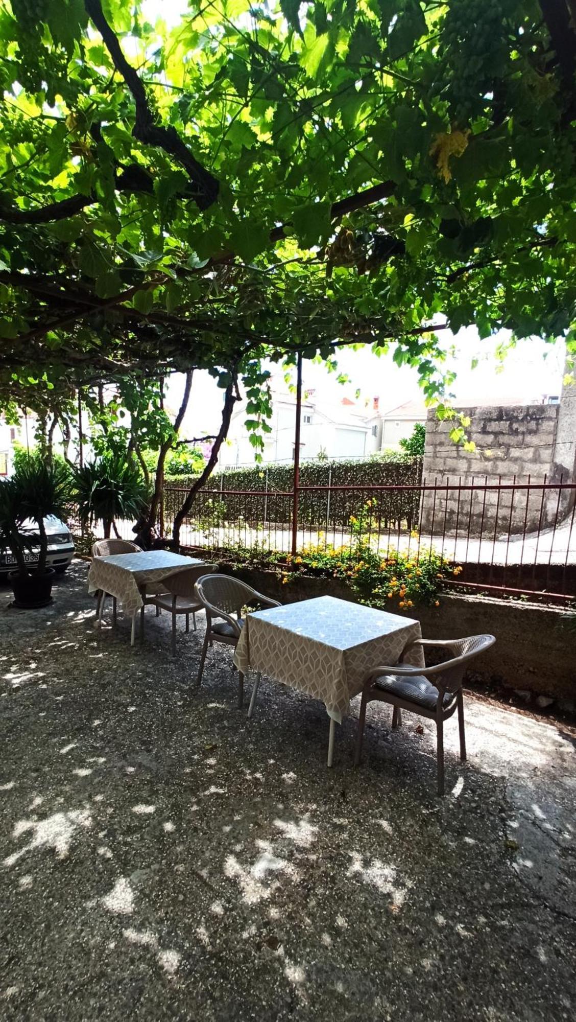Rade Z Apartment Budva