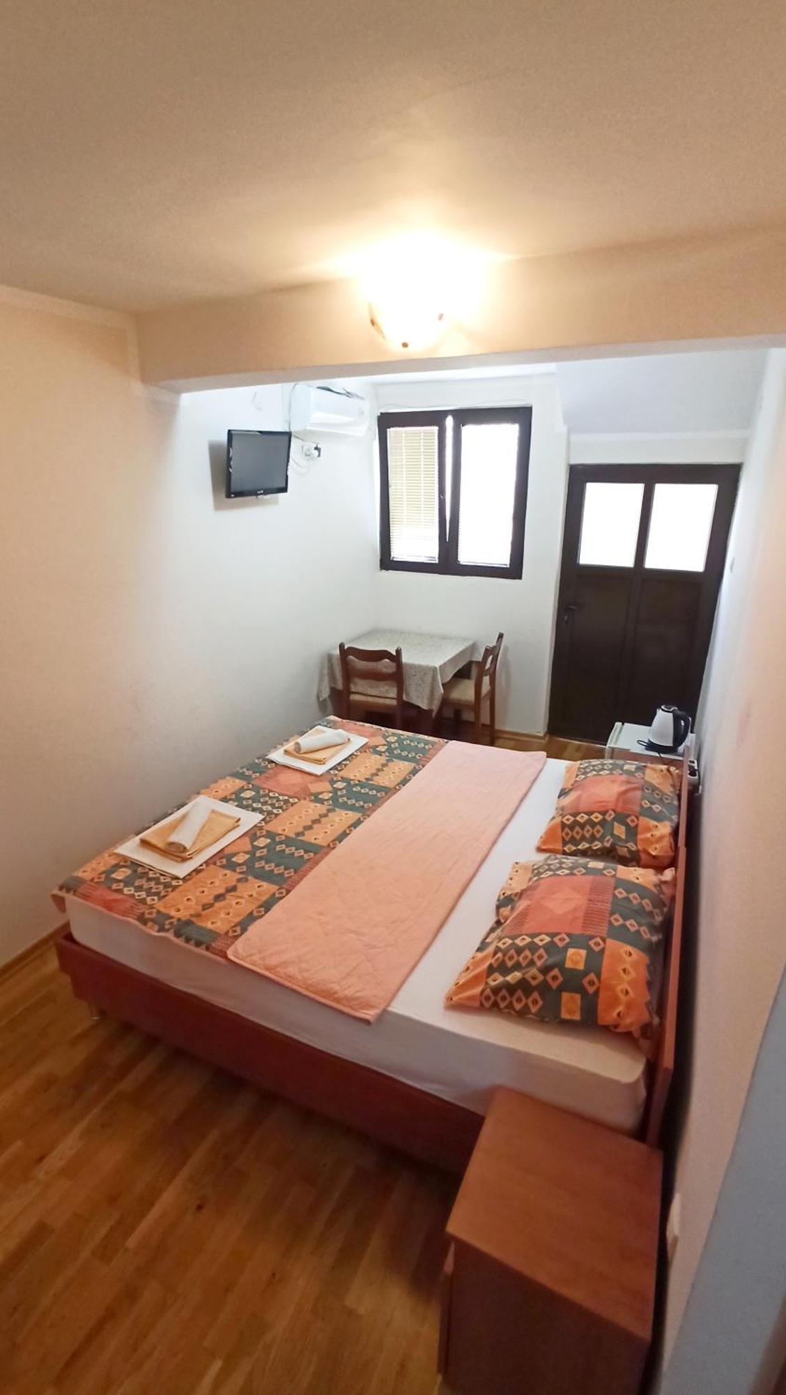 Rade Z Apartment
