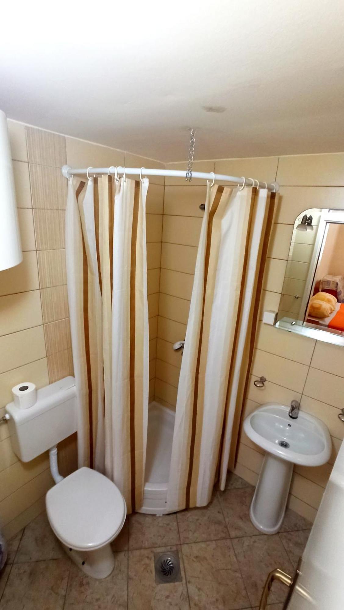 Rade Z Apartment