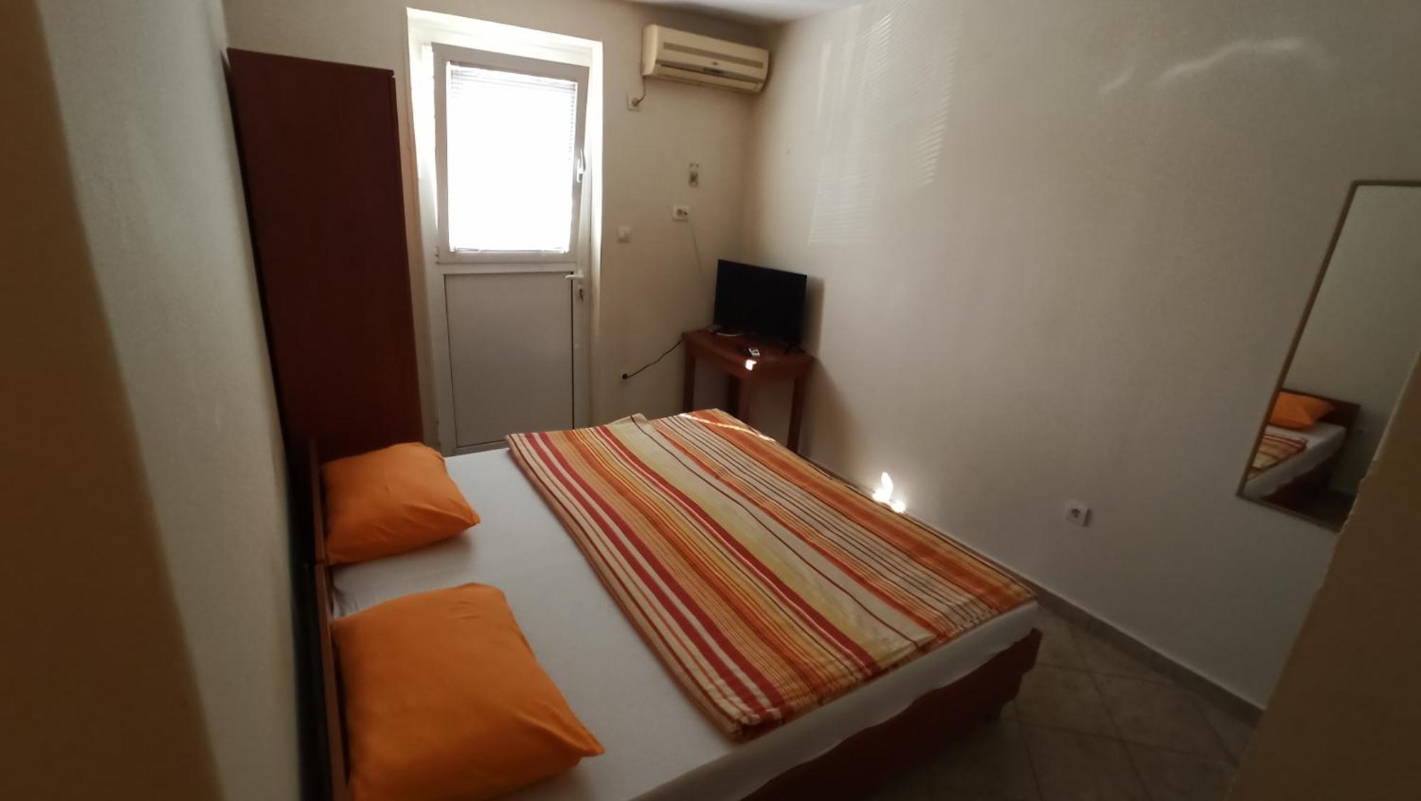 Apartment Rade Z Budva
