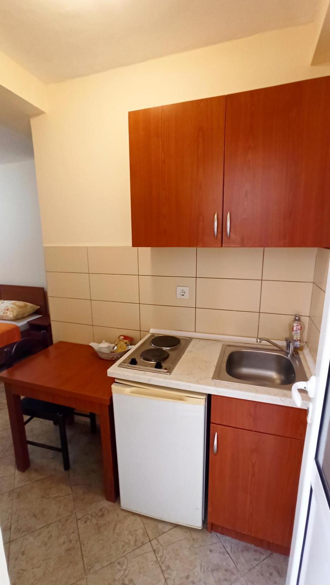 Apartment Rade Z