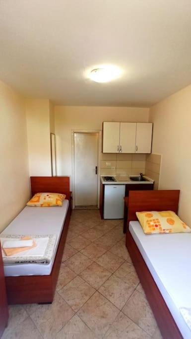 Apartment Rade Z