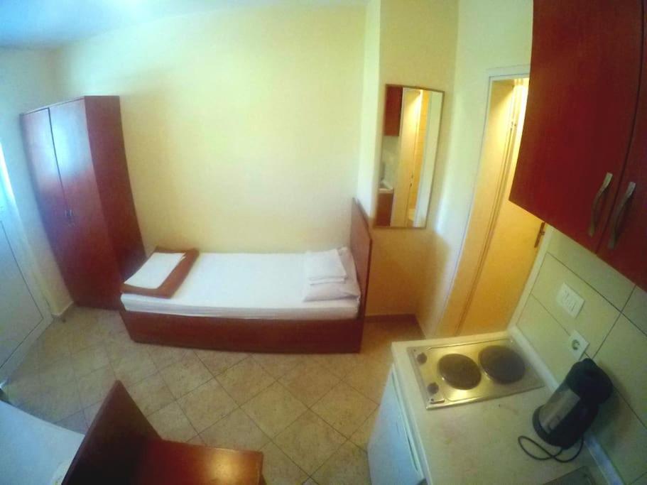 Apartment Rade Z *