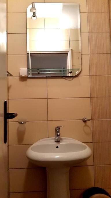 Rade Z Apartment Budva