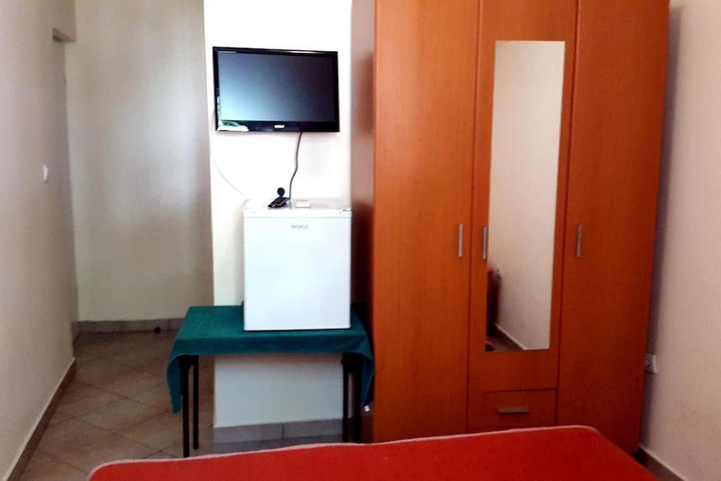 Rade Z Apartment Budva