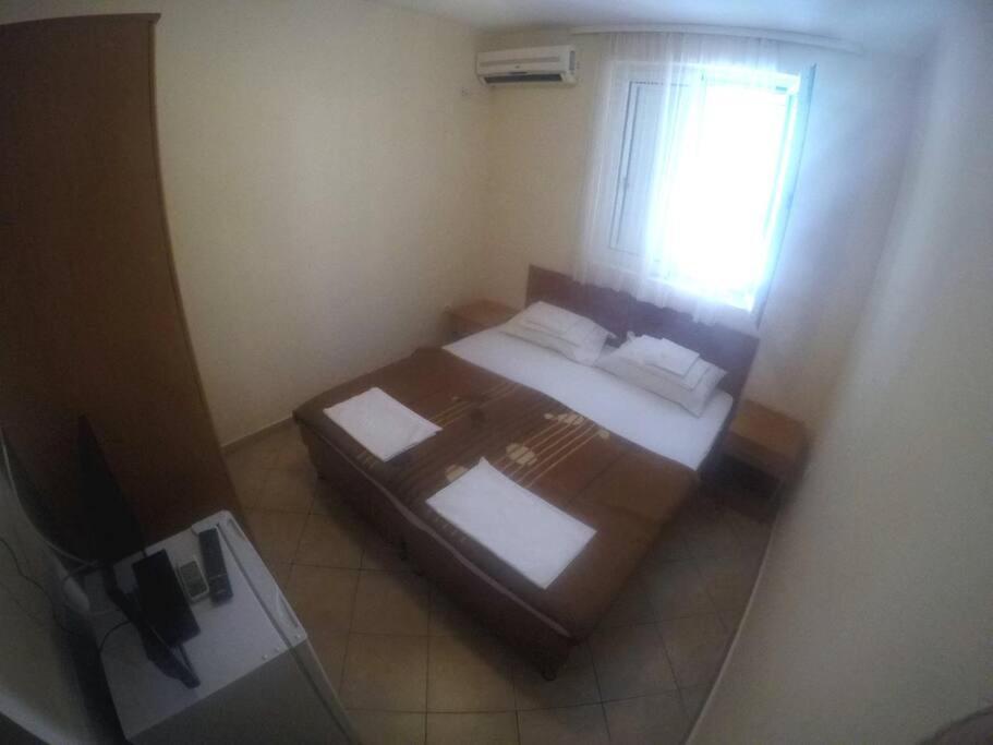 Apartment Rade Z *
