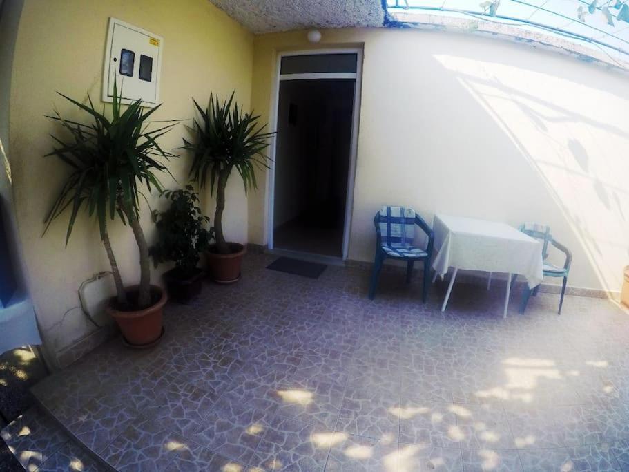 Rade Z Apartment
