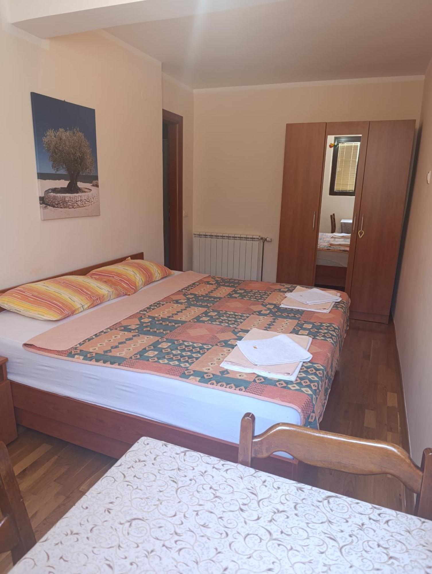 Rade Z Apartment