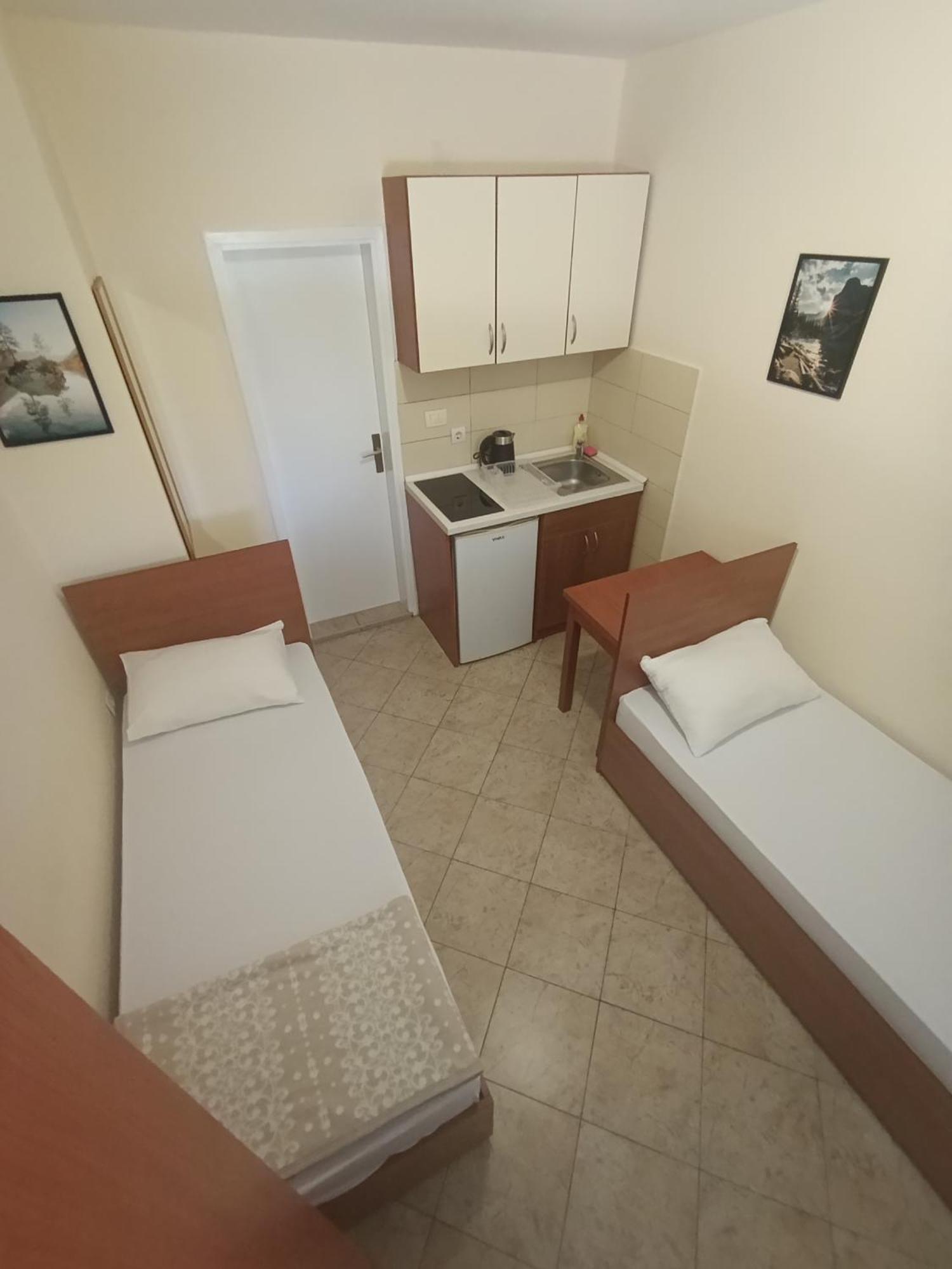 Apartment Rade Z