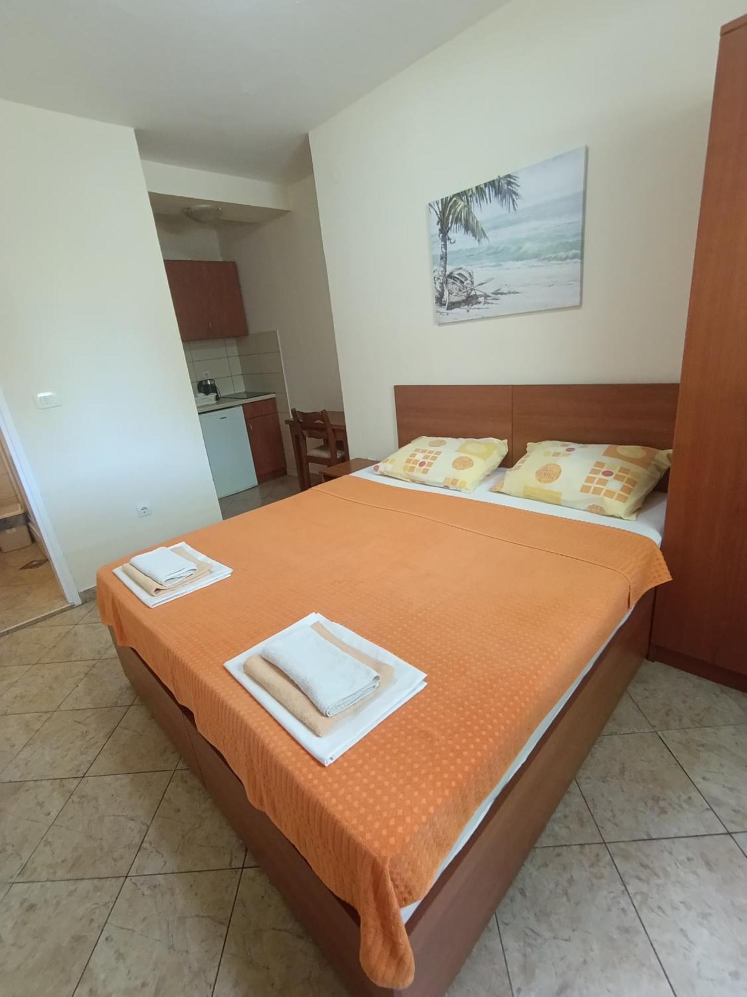 Apartment Rade Z